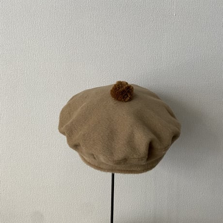 オールドマンズテーラー　ANGOLA BERET