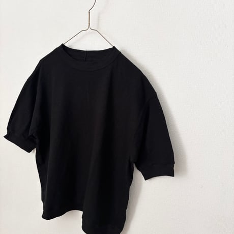 Hands of creation  iseito天竺 ハーフスリーブ Tシャツ