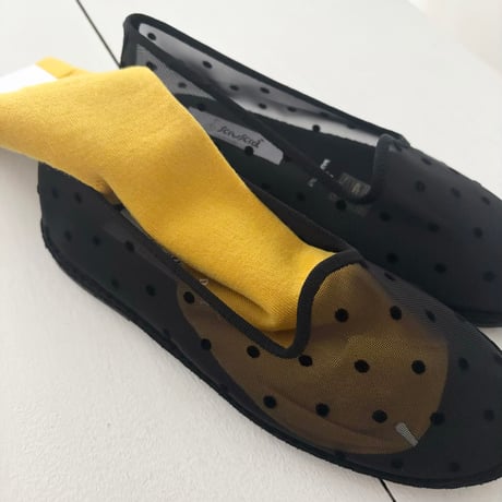 Sciuscià　TRAGARA  BLACK SESAMI