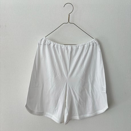 homspun 天竺ショートパンツ