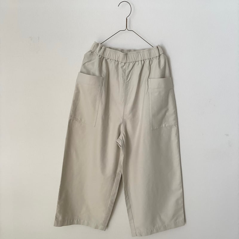 オールドマンズテイラー　キュロットパンツ オールドマンズテイラー キュロットパンツ