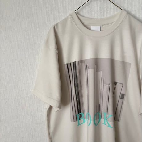 buoy buoy  静物PHOTE T-SHIRT
