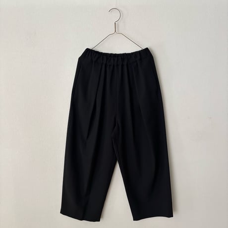 yuni washable summer wool gum tack pants
