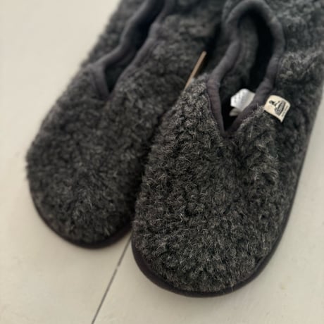 COLD BREAKER ルームシューズ（LADY'S)