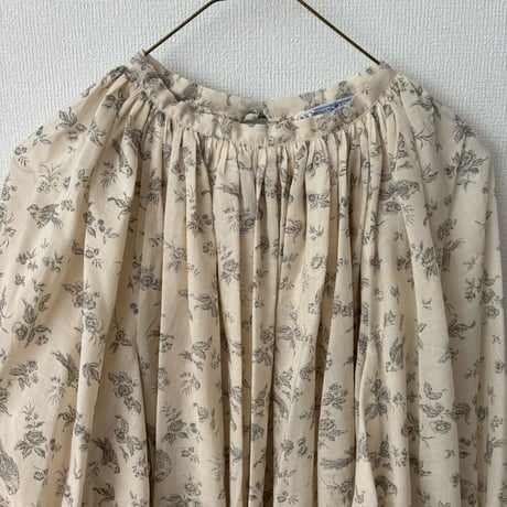オールドマンズテーラー  GARDEN GATHER SMOCK