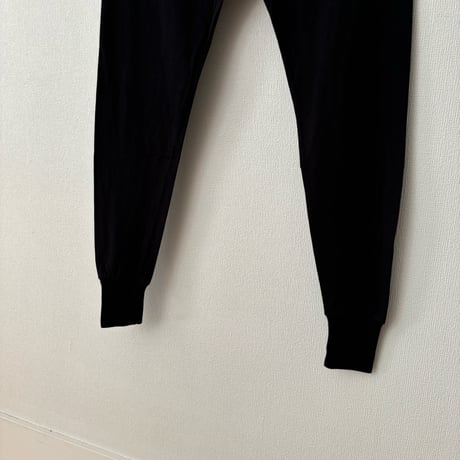 homspun 天竺ロング丈パンツ