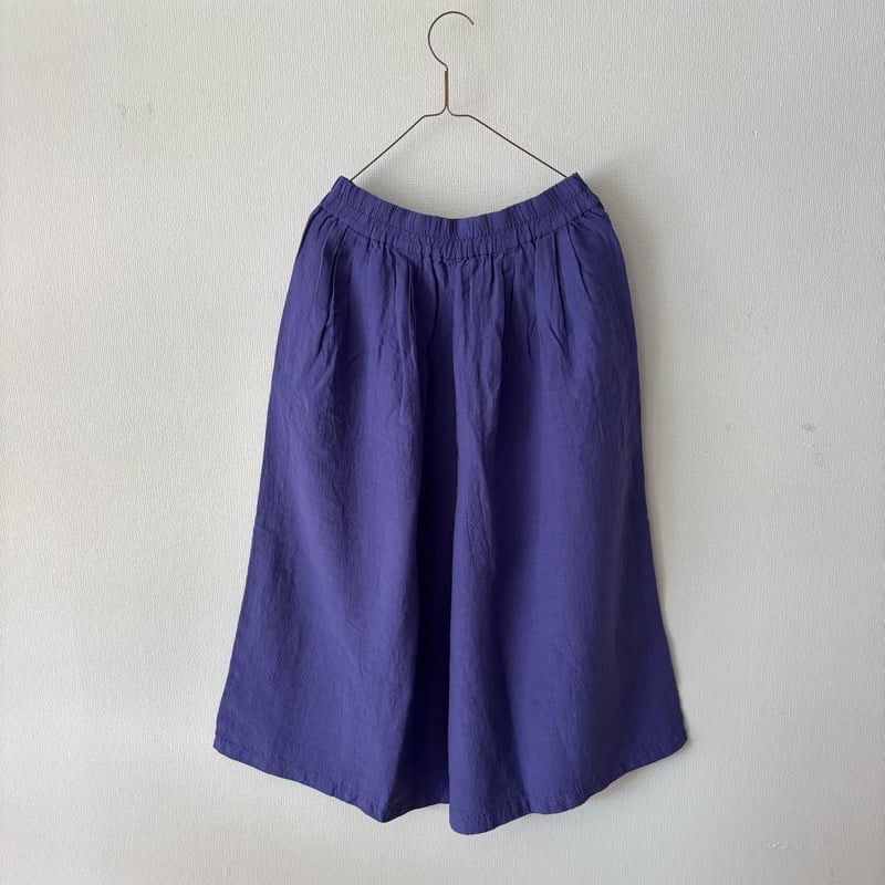 極美品❗️BLUE LABEL CRESTBRIDGE キュロットスカート　ピンク 極美品❗️BLUE LABEL CRESTBRIDGE キュロットスカート ピンク