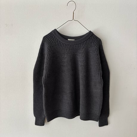 HAU knit tops "Roxy"