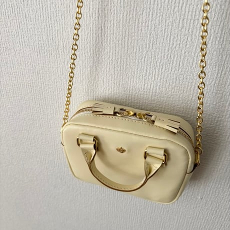 オールドマンズテーラー MINI MINI BOSTON BAG