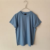 homspun 天竺Tシャツ 半袖 ・新色
