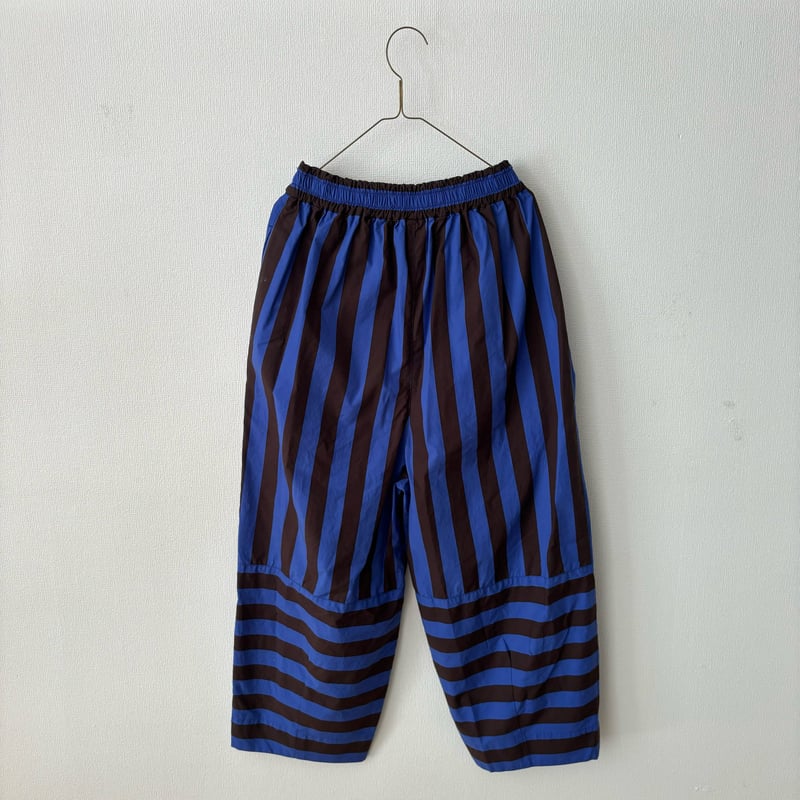 buoybuoy PARASOL STRIPE BONTANパンツ | itonowa Lif...