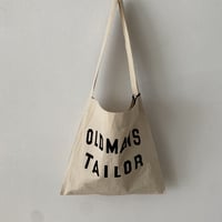 オールドマンズテーラー OMT ONE SHOULDER BAG