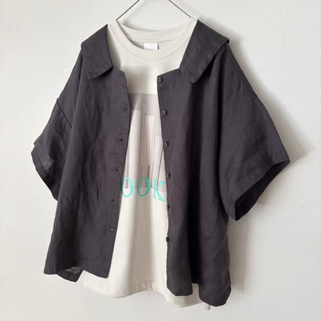 buoy buoy  静物PHOTE T-SHIRT