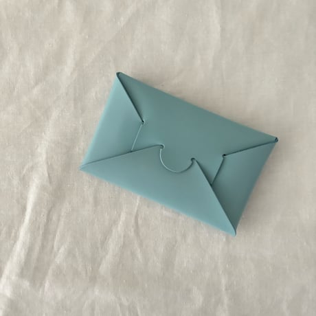 i ro se SEAMLESS CARD CASE