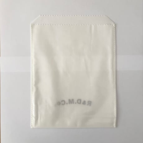 オールドマンズテーラー WHITE ENVELOP