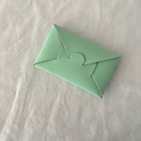 i ro se SEAMLESS CARD CASE