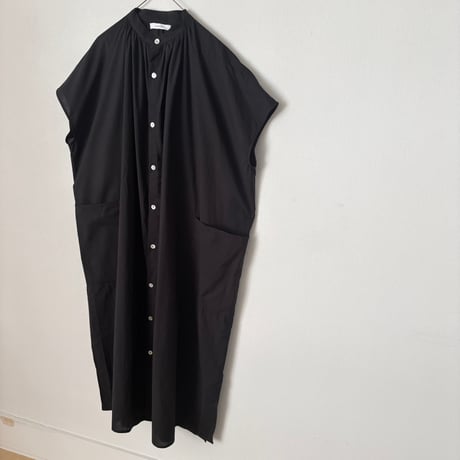 miiThaaii　CLAIRE DRESS