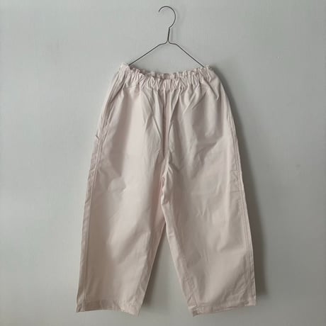 koton オーガニックコットン ウェザー バックワードパンツ