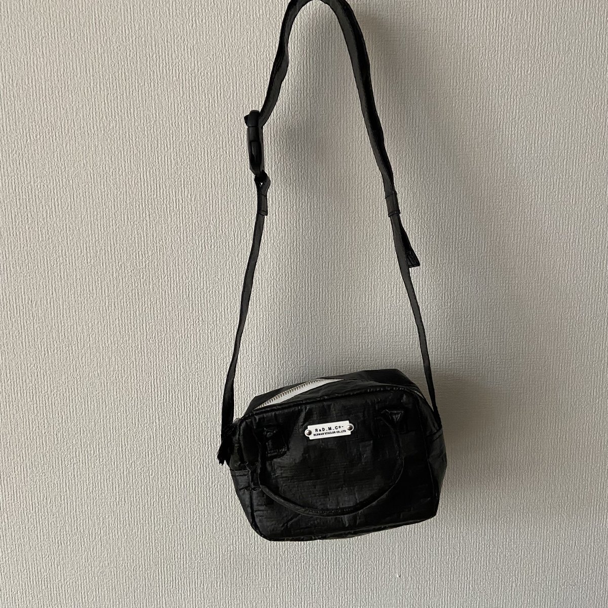 オールドマンズテーラー GLOSSARY MINI SHOULDER BAG | itono