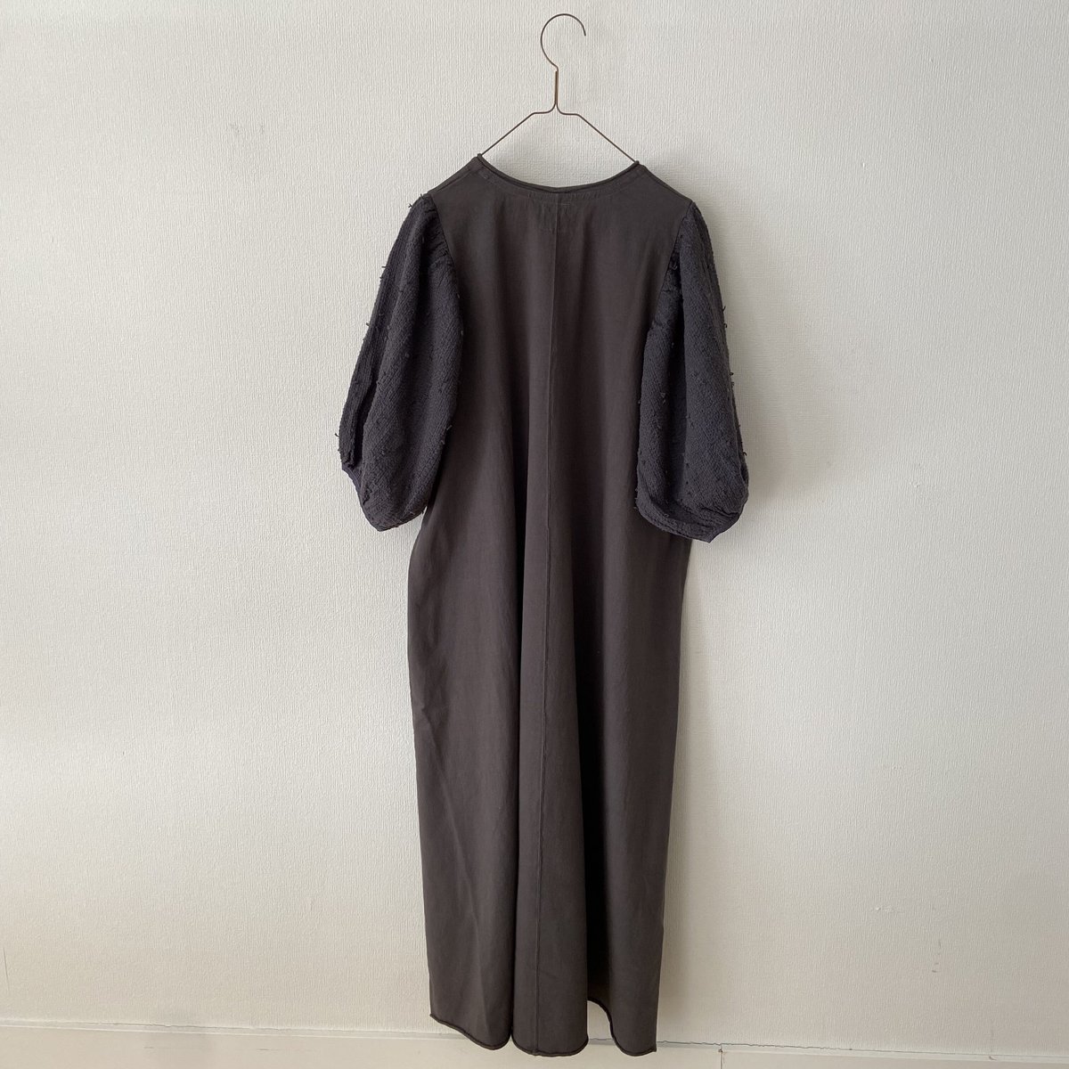 qiri sakuko×天竺 ワンピース | itonowa Life ONLINE STORE