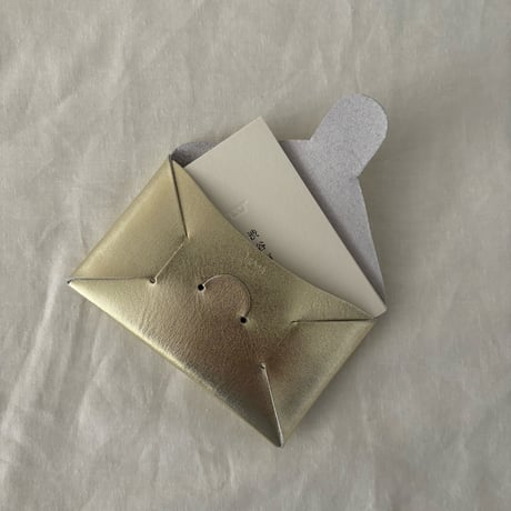 i ro se SEAMLESS CARD CASE
