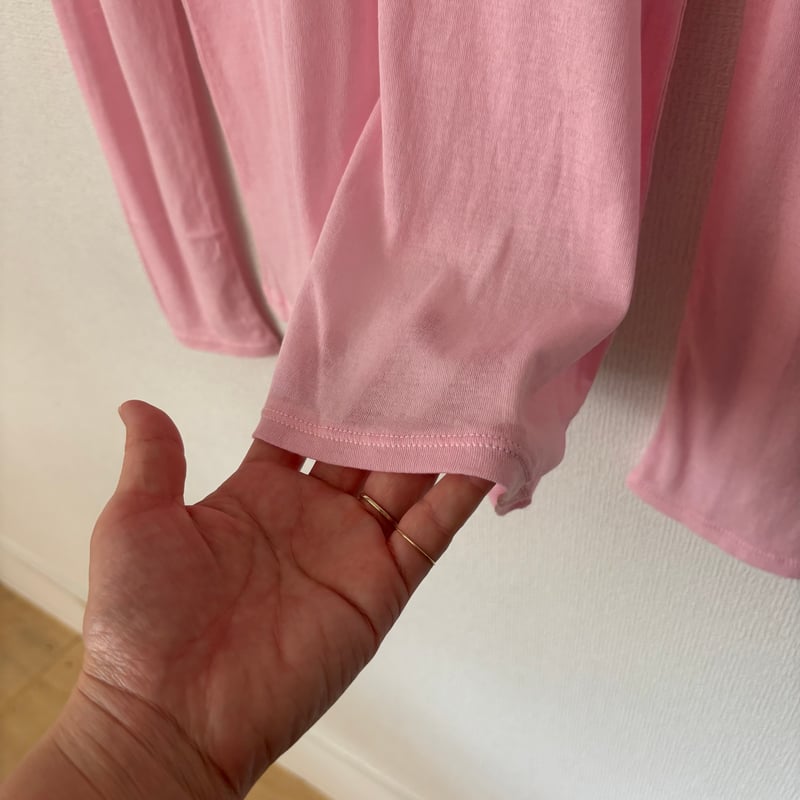 あ*き様 ハイツイストプライスプルオーバー あ*き様 ハイツイストプライスプルオーバー