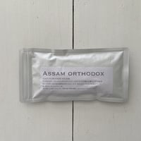 teteria ASSAM ORTHODOX