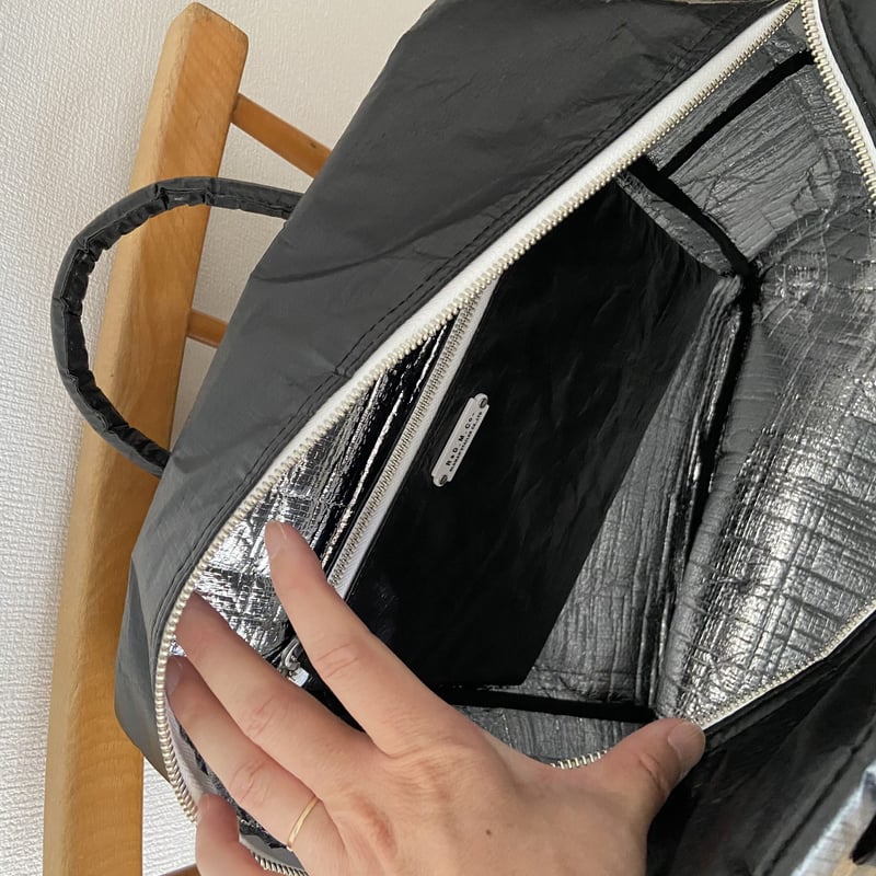オールドマンズテーラー GLOSSARY DAY BAG | itonowa Life ONL