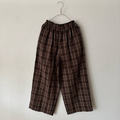 miho umezawa コットンリネンキャンバスコート 【公式通販】