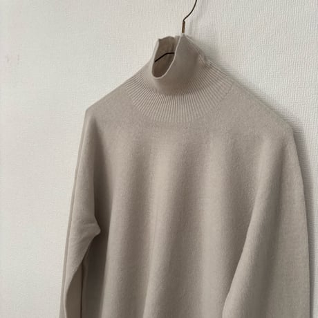 koton メリノウール コンフォート タートルネックプルオーバー