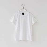 homspun 天竺Tシャツ 半袖 XL