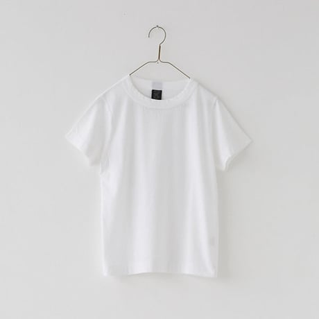 homspun 天竺Tシャツ 半袖