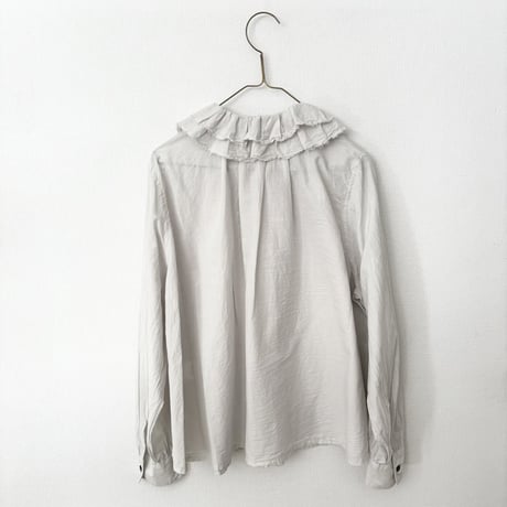 HAU blouse "ciel"