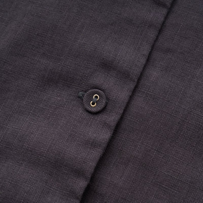 FOG LINEN WORK itonowa Life別注 フラットセーラーカラーブラウス