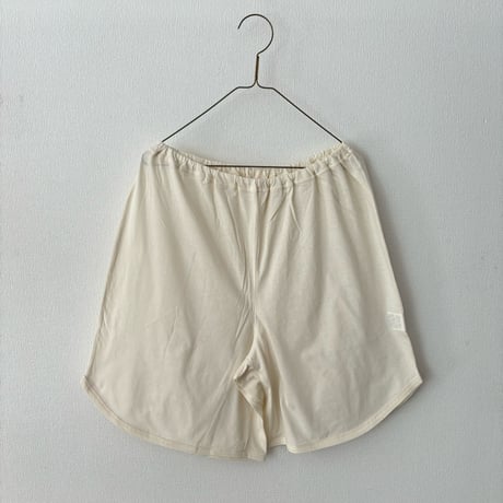 homspun 天竺ショートパンツ