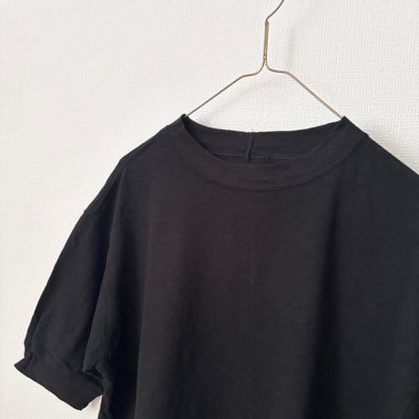Hands of creation  iseito天竺 ハーフスリーブ Tシャツ