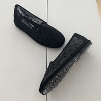 Sciuscià　TRAGARA  BLACK SESAMI