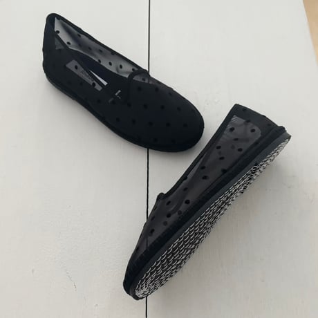 Sciuscià　TRAGARA  BLACK SESAMI