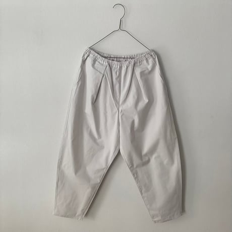koton オーガニックコットン ウェザー テーパード