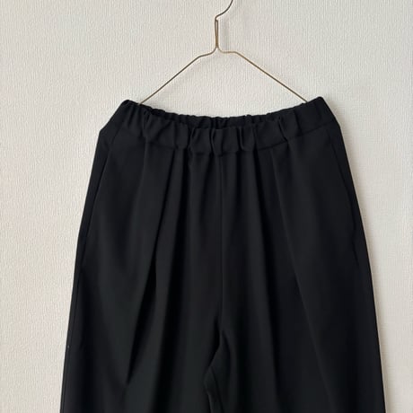 yuni washable summer wool gum tack pants