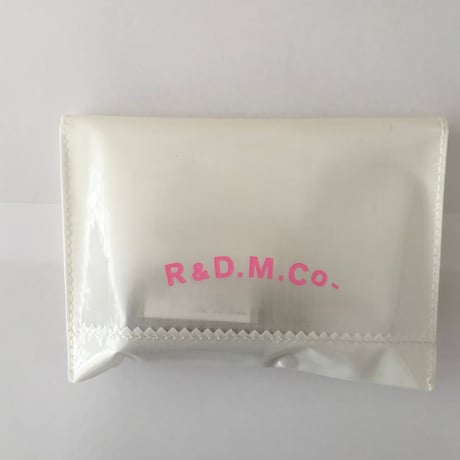 オールドマンズテーラー WHITE ENVELOP