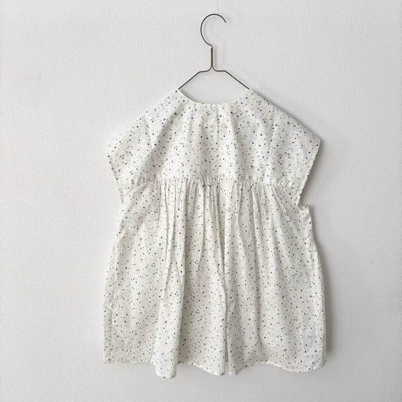 koton Fleur ノースリーブブラウス | itonowa Life ONLINE STORE