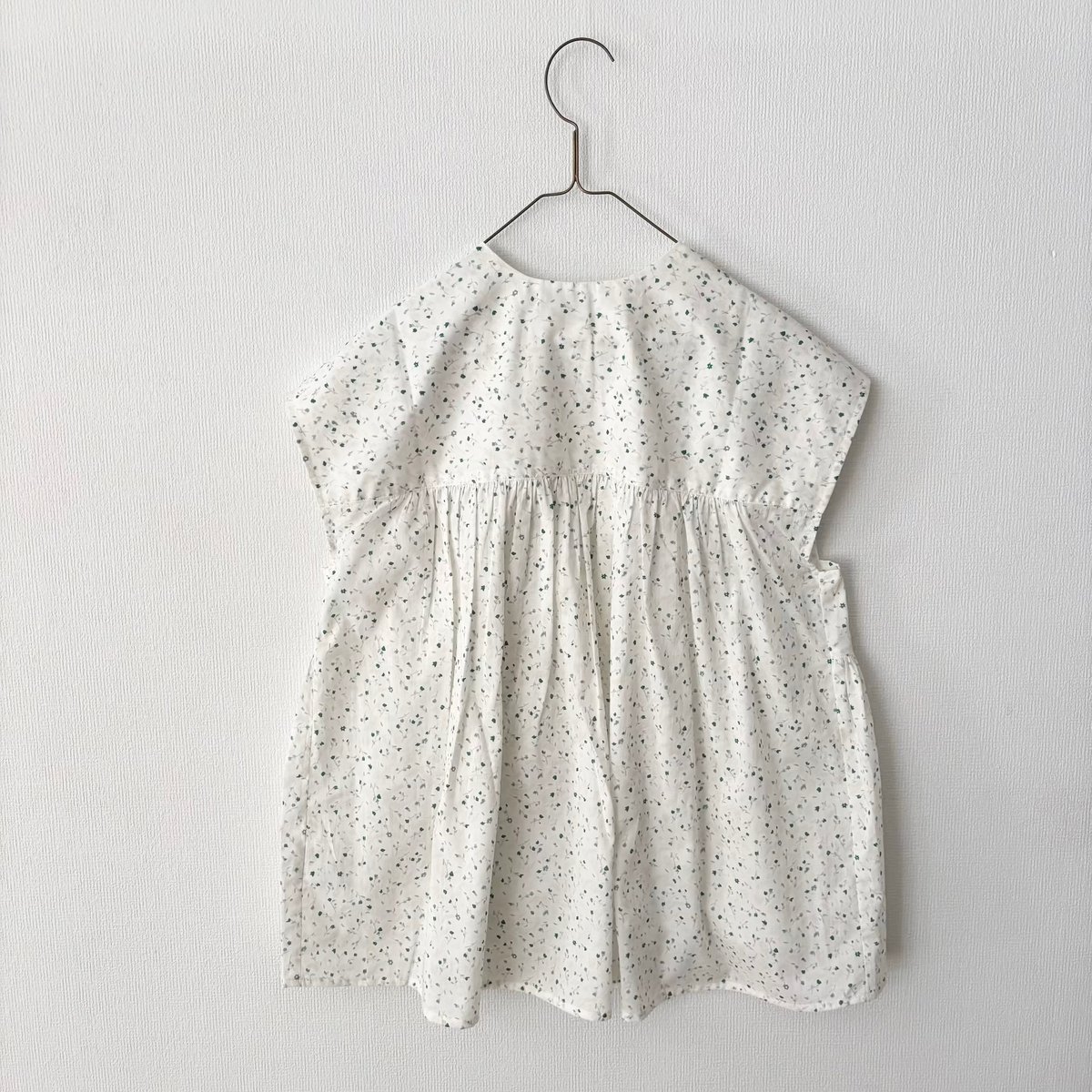 koton Fleur ノースリーブブラウス | itonowa Life ONLINE STORE
