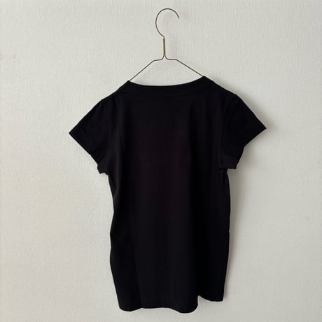 homspun 天竺 フレンチTシャツ