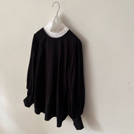 HAU blouse "plume"