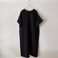 FOG LINEN WORK itonowa Life別注 丸襟 ブラウス・フランボアーズ |
