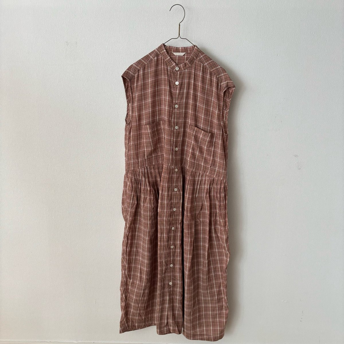 koton チェックワンピース fit=scale-down,w=1200