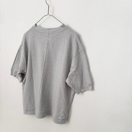 Hands of creation  iseito天竺 ハーフスリーブ Tシャツ