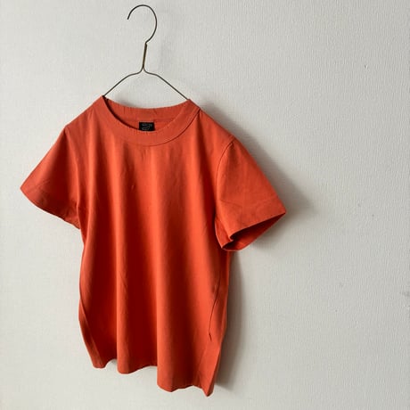 homspun 天竺Tシャツ 半袖