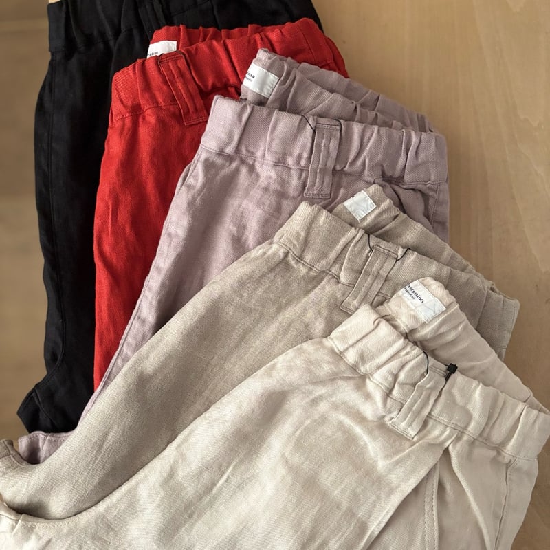 Hands of creation コーデュロイオーバルパンツ 楽天市場】○Hands of creation 【ハンズオブクリエイション